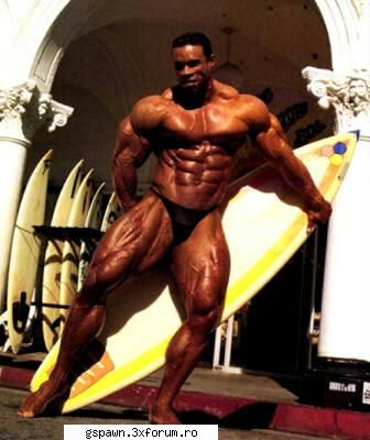 kevin levrone 2 best of the best