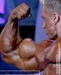 Best of the Best - Mihai - Culturism!