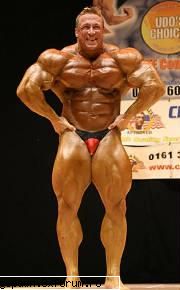 Best of the Best - Mihai - Culturism!