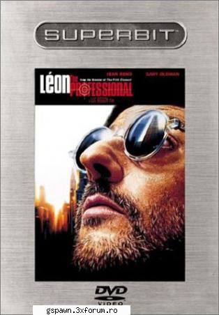 leon cu jean reno filme ce merita vazute !