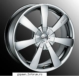 Jante2 - OZ racing rulzz 1 - Masini