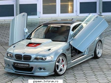 Masini, legal racing movies - Hawkeye - Masini