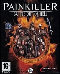 painkiller ce jocuri noi stitzi