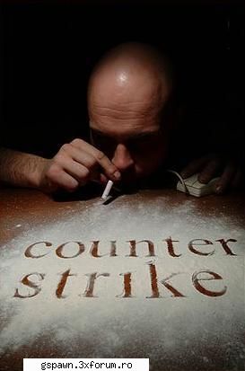 ce jocuri noi stitzi - cel mai adevarat joc... counter-strike :P - Jocuri