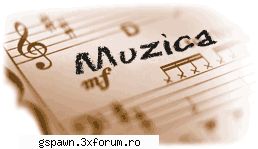 dld de muzica - m-am gandit sa facem o sectiune de linkuri pt dld - Muzica